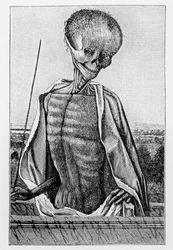 Docteur La Mort, d