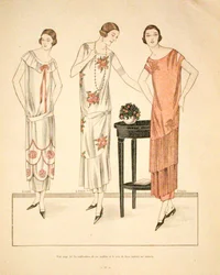 Robes pour femmes, de 