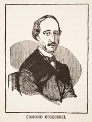 Edmond Becquerel