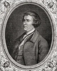 Edmund Burke, de 