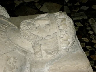 Effigie de Philippe I