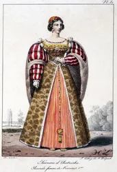 Éléonore d