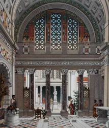 Hall d