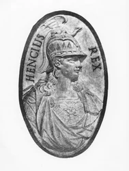 Enzo, roi de Sardaigne