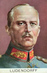Erich Ludendorff