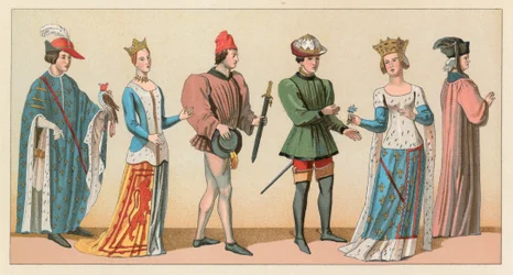 Costume de l
