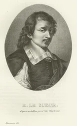 Eustache Le Sueur