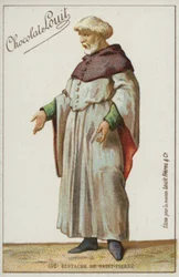 Eustache de Saint-Pierre