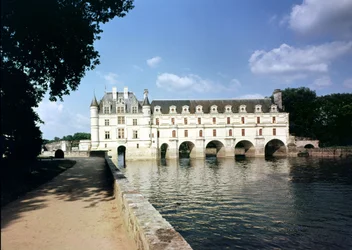 Vue extérieure