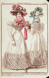 Mode, France