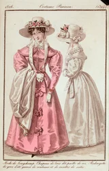 Mode, France