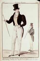 Mode, France