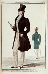 Mode, France