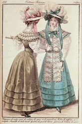 Mode, France