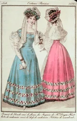 Mode, France
