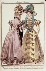 Mode, France