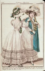 Mode, France