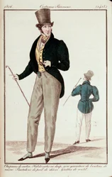 Mode, France