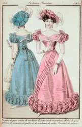 Mode, France