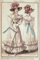 Mode, France