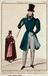 Mode, France