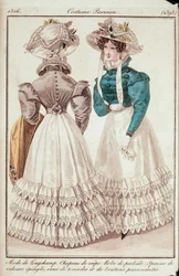 Mode, France