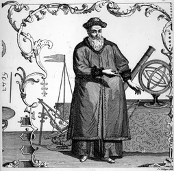 Ferdinand Verbiest
