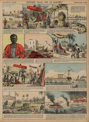 Guerres franco-dahoméennes