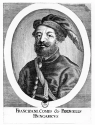 François-Christophe Frangipane (gravure)