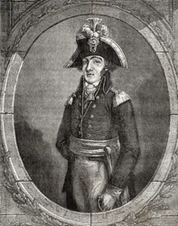 François Hanriot, de 