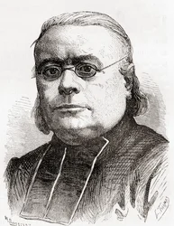 François-Napoléon-Marie Moigno, de 