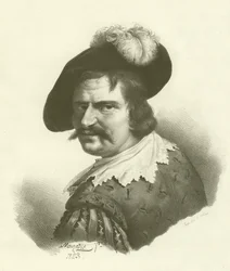 Frans van Mieris l