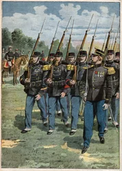 Armée française