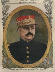 Général Franchet d