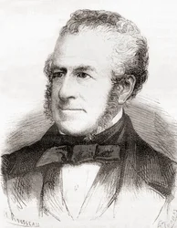 George Richards Elkington, des Merveilles de la Science, publié vers 1870
