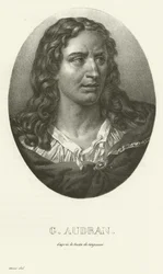Gérard Audran