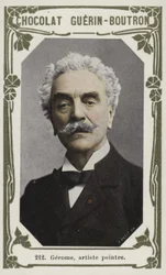 Gérôme