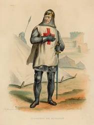 Godefroy de Bouillon