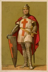 Godefroy de Bouillon