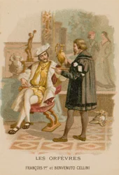 Orfèvres