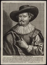 Guillaume de Nieulant