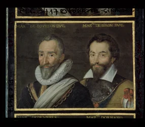 Henri de la Tour d
