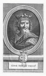 Henri II, Roi d