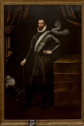 Henri IV de France (1553-1610)