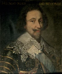 Henri, Maréchal de Schomberg