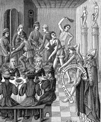 Hérésie des Flagellants
