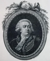 Honoré Gabriel Riqueti (1749-91) Comte de Mirabeau