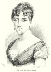 Hortense de Beauharnais