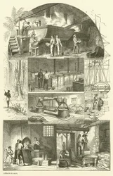 Intérieur d