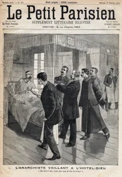 Interrogatoire de l